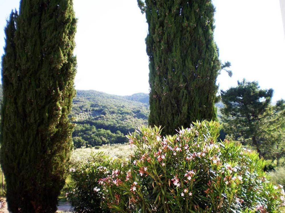 Prato A Baldo Villa Massa Marittima Exterior photo