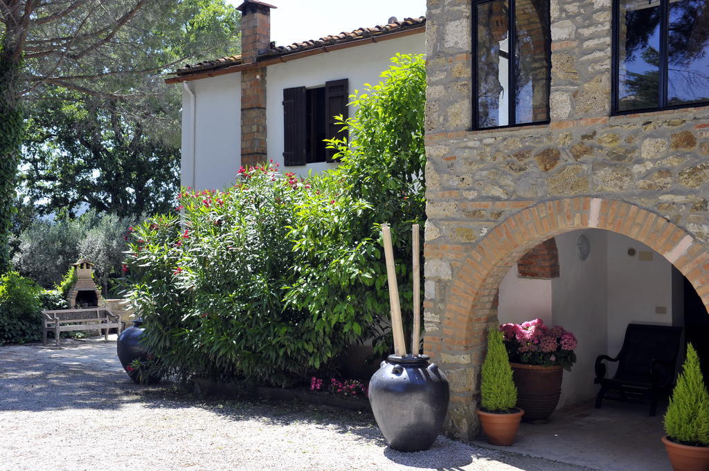 Prato A Baldo Villa Massa Marittima Exterior photo